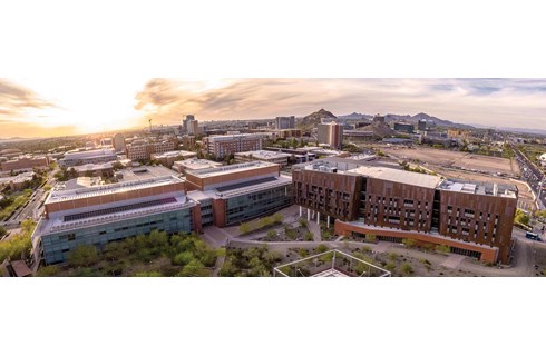 ASU Global Launch Intensive English Program